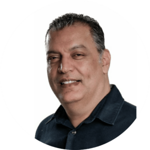 Ashwin Gopi