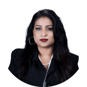 Karishma Mathoera
