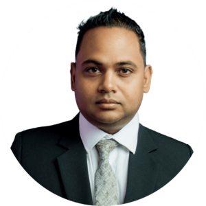 Rafiq Ilahi