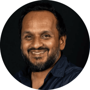 Roopesh Santhoki